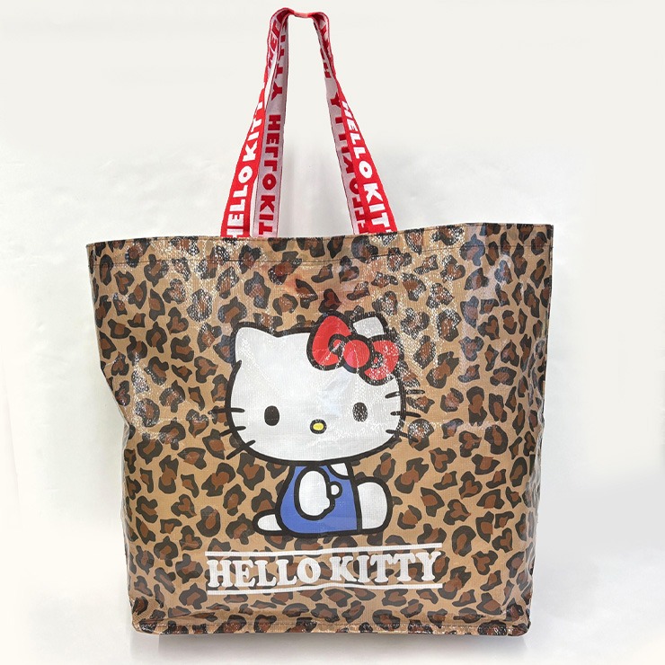 ショッパーバッグ（ハローキティ） | アベイル | しまむらパーク