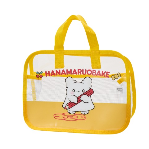 Spa bag (Hanamaru Ghost)