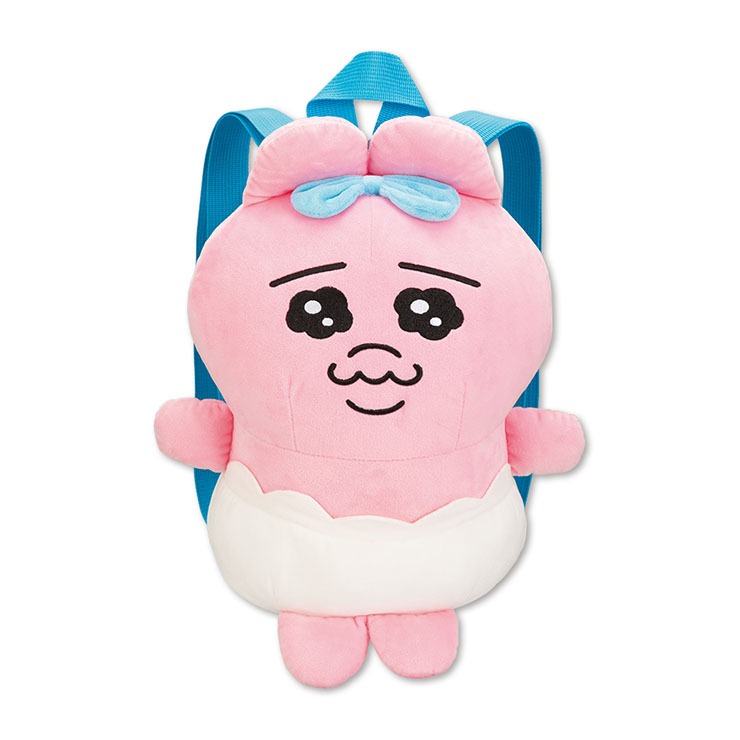 ぬいぐるみリュック（おぱんちゅうさぎ） | アベイル | しまむらパーク