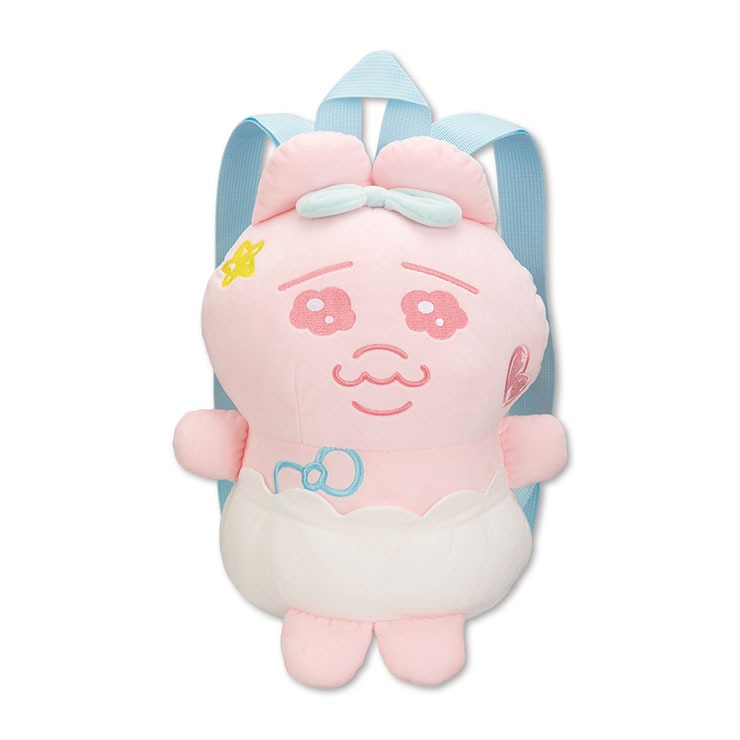 ぬいぐるみリュック（おぱんちゅうさぎ） | アベイル | しまむらパーク