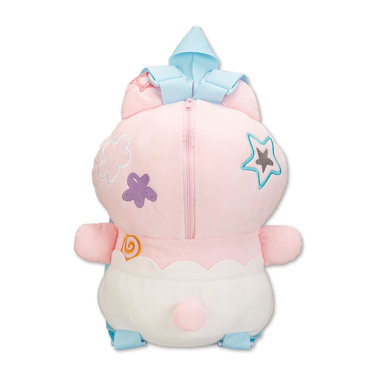 ぬいぐるみリュック（おぱんちゅうさぎ） | アベイル | しまむらパーク