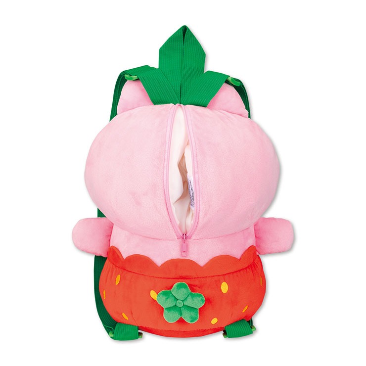 おぱんちゅうさぎ ぬいぐるみ リュック まとめ売り 15点 ぬいぐるみリュック（おぱんちゅうさぎ） | アベイル | しまむらパーク