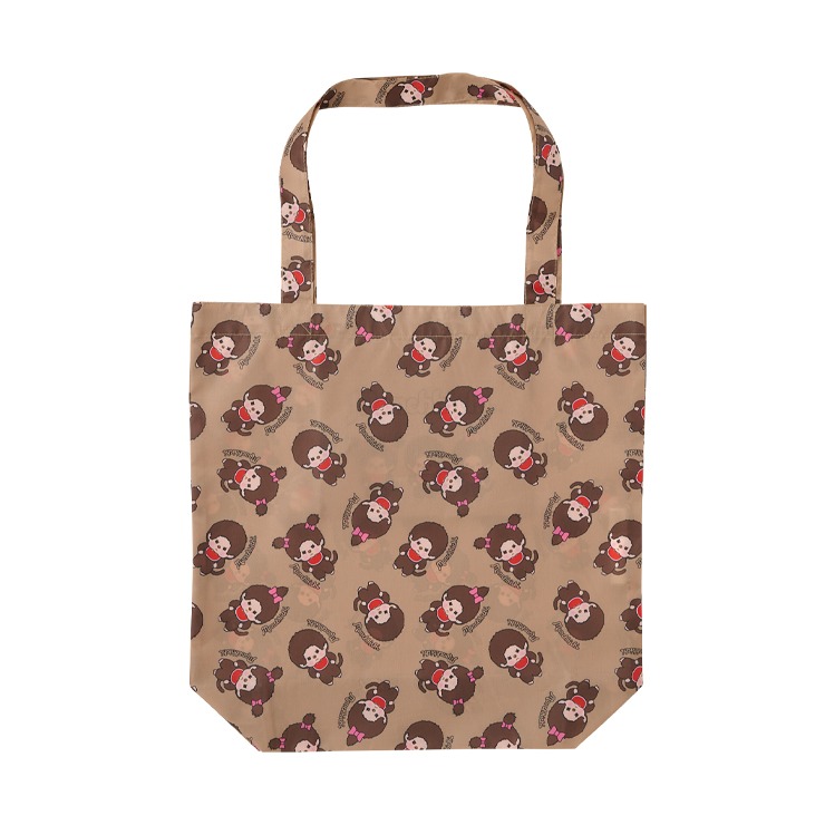 ショッピングバッグ（モンチッチ） | アベイル | しまむらパーク