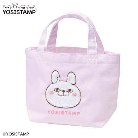 ヨッシースタンプ トートバッグ | しまむらパーク