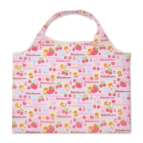 ショッピングバッグ 9/5販売 | しまむらパーク