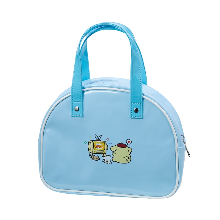 【3点セット】アベイル ポムポムプリン バッグチャーム　新品 ボストンバッグ（ポムポムプリン） | アベイル | しまむらパーク