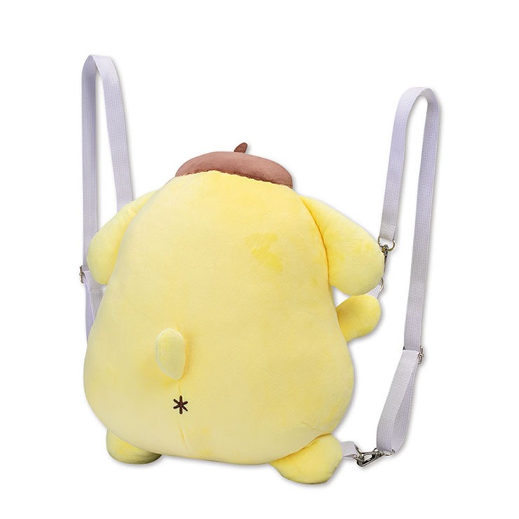 ぬいぐるみリュック（ポムポムプリン） | アベイル | しまむらパーク