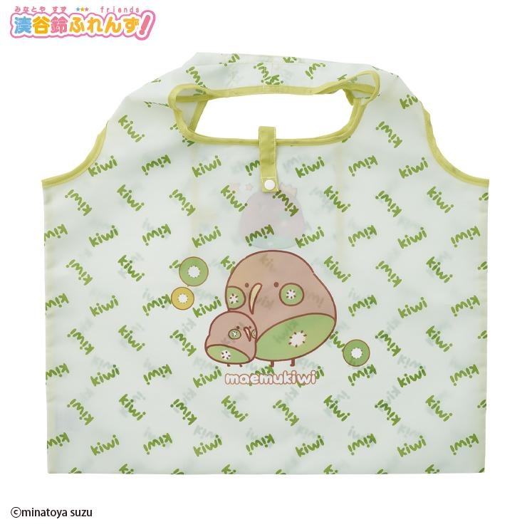 ショッピングバッグ（湊谷鈴ふれんず！） | アベイル | しまむらパーク