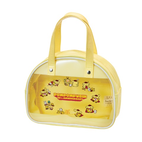 Boston bag (pompompurin)