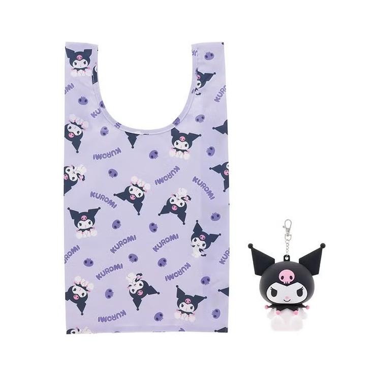 ポーチ付ショッピングバッグ（クロミ） | アベイル | しまむらパーク