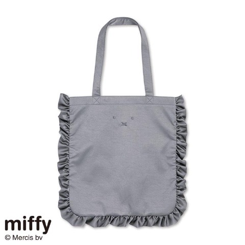 トートバッグ（miffy）