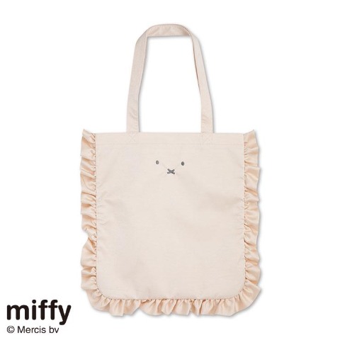 トートバッグ（miffy）