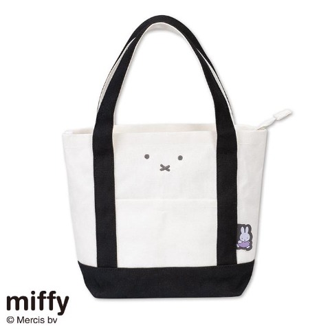 トートバッグ（miffy）