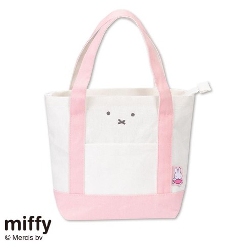 トートバッグ（miffy）