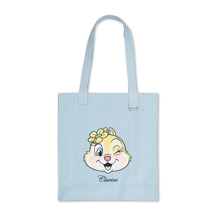 クラリス アベイル コラボ トートバッグ（クラリス） | アベイル | しまむらパーク