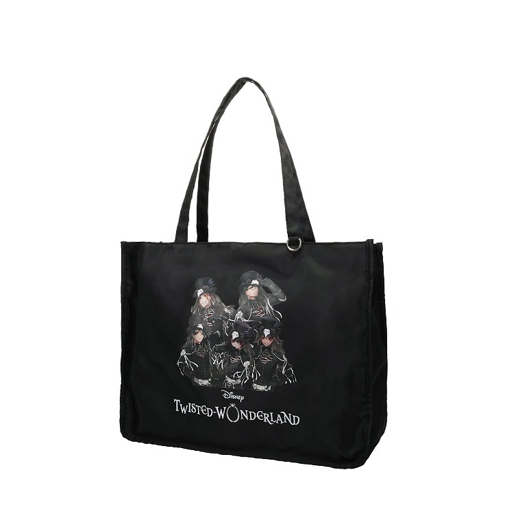 トートバッグ（ハーツラビュル寮） | アベイル | しまむらパーク