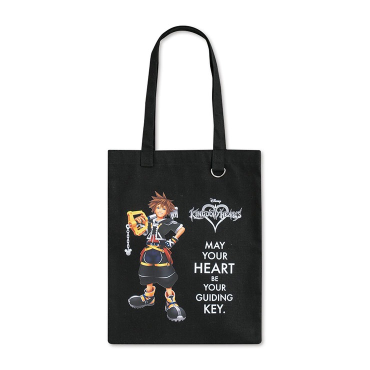 トートバッグ（KINGDOM HEARTS） | アベイル | しまむらパーク