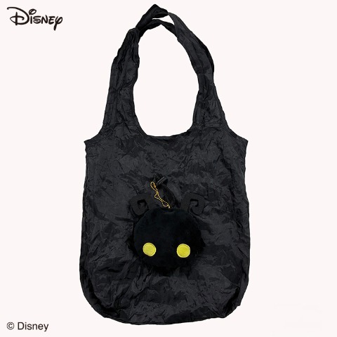 ショッピングバッグ（KINGDOM HEARTS）