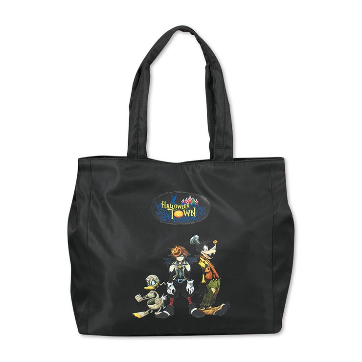トートバッグ（KINGDOM HEARTS） | アベイル | しまむらパーク