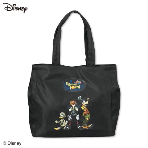 トートバッグ（KINGDOM HEARTS）