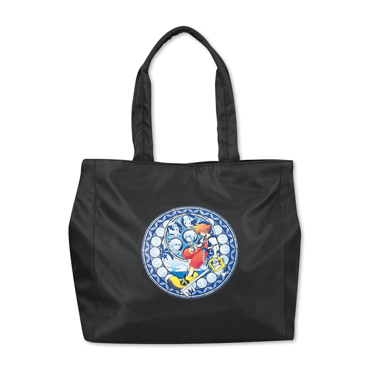 トートバッグ（KINGDOM HEARTS） | アベイル | しまむらパーク