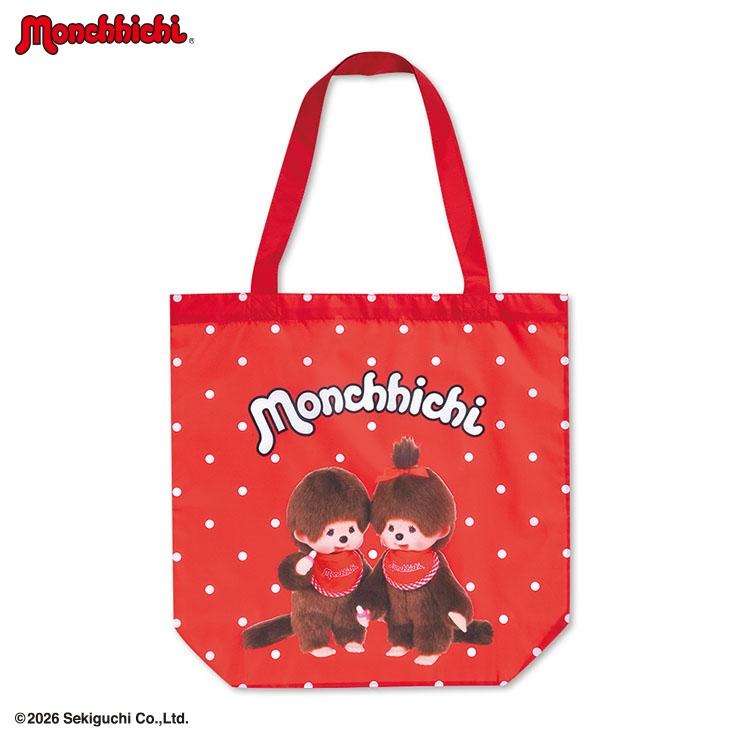 ショッピングバッグ（モンチッチ） | アベイル | しまむらパーク