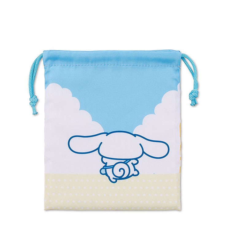 巾着S（シナモロール） | アベイル | しまむらパーク