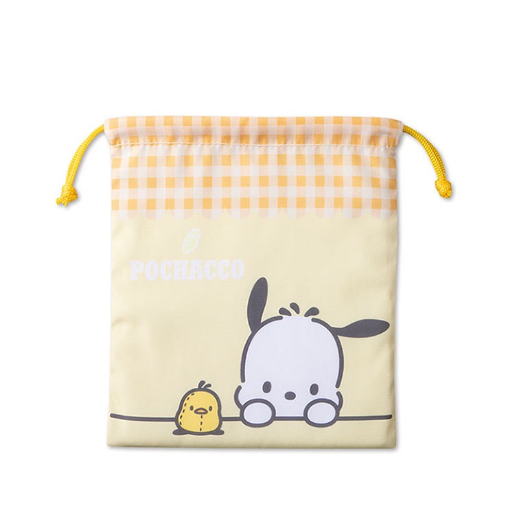 巾着S（ポチャッコ） | アベイル | しまむらパーク