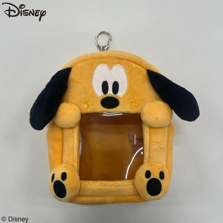 ぬいぐるみポーチ（プルート） | アベイル | しまむらパーク