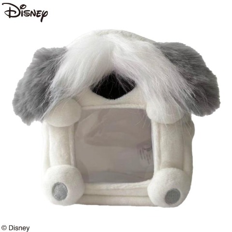 ぬいぐるみポーチ（マックス）