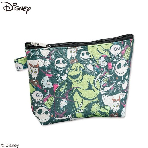 ポーチ（ナイトメアー・ビフォア・クリスマス）