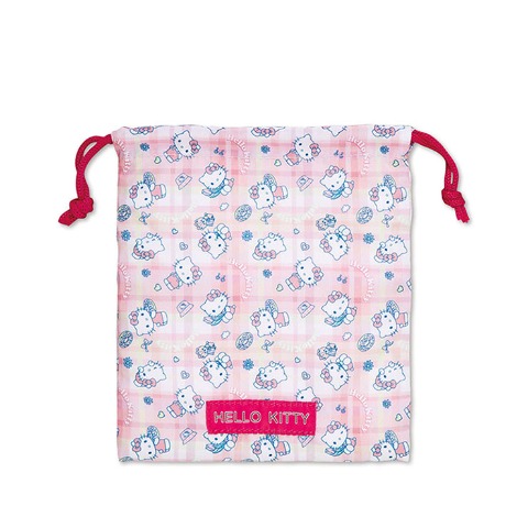 巾着S（ハローキティ）