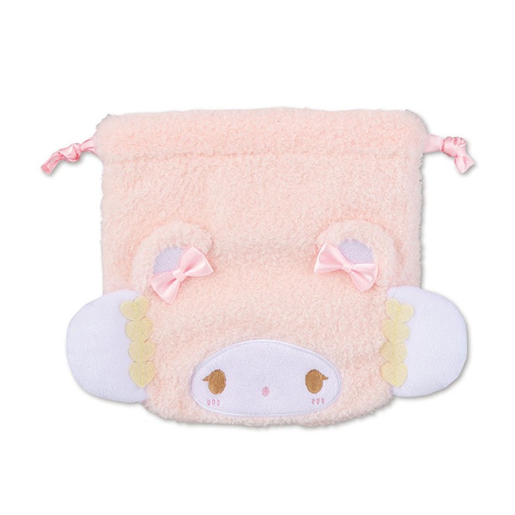 ダイカット巾着（こぎみゅん） | アベイル | しまむらパーク