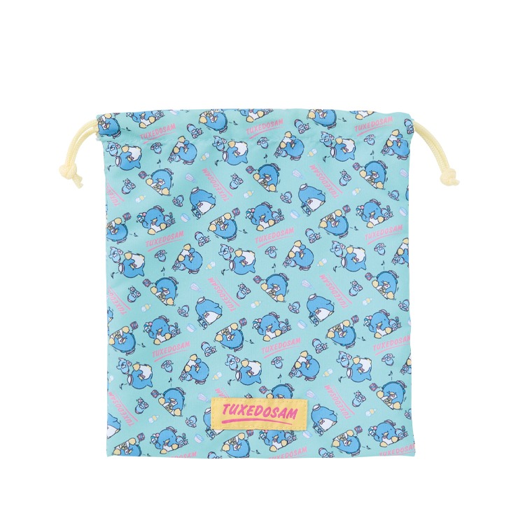 巾着M（タキシードサム） | アベイル | しまむらパーク