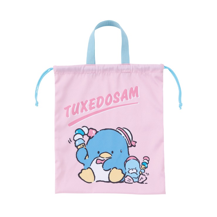 巾着M（タキシードサム） | アベイル | しまむらパーク