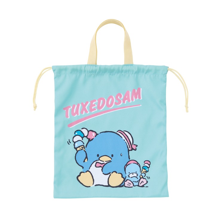 巾着M（タキシードサム） | アベイル | しまむらパーク