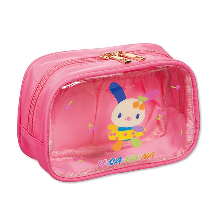 ポーチ（ウサハナ） | アベイル | しまむらパーク