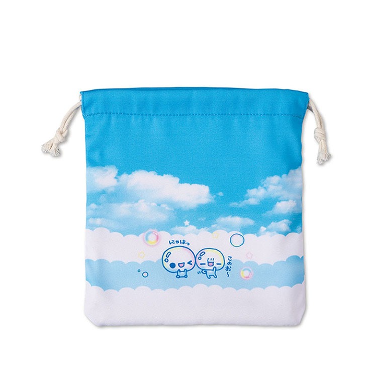 巾着S（ぷくぷくあわわちゃん） | アベイル | しまむらパーク