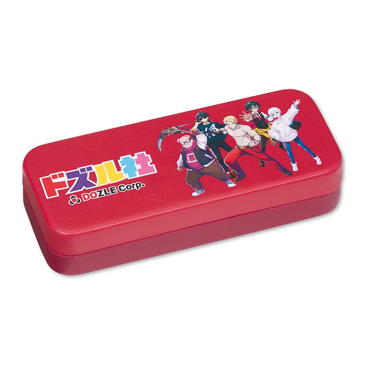 めがねケース（ドズル社） | アベイル | しまむらパーク
