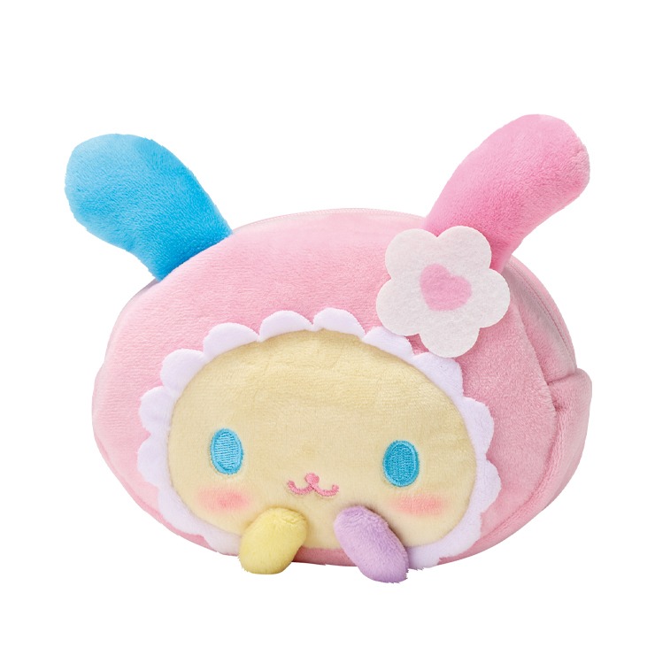 ポーチ（ウサハナ） | アベイル | しまむらパーク