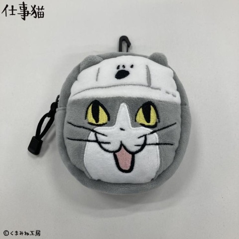 仕事猫]の検索結果 | アベイル | しまむらパーク