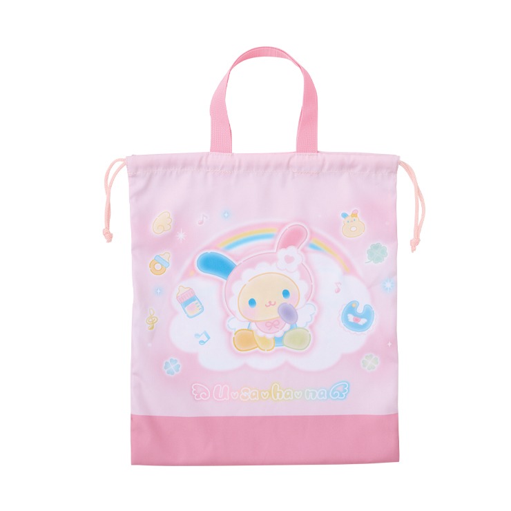 ウサハナ ピンク14点まとめ売り 日本限定品のみ アベイル しまむら等 巾着L（ウサハナ） | アベイル | しまむらパーク