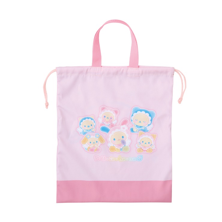 ウサハナ ブルー10点まとめ売り 日本限定品のみ レア アベイル しまむら等 巾着L（ウサハナ） | アベイル | しまむらパーク