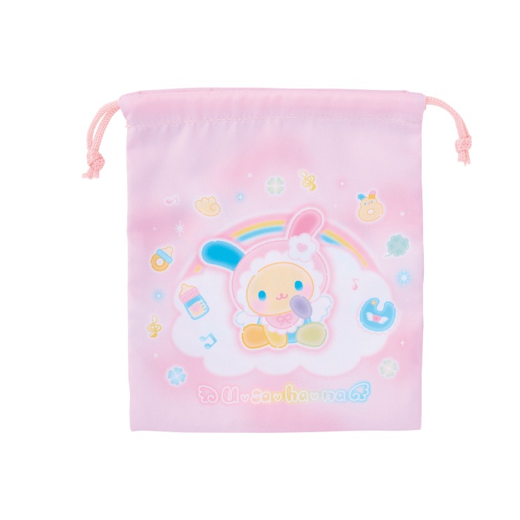巾着S（ウサハナ） | アベイル | しまむらパーク