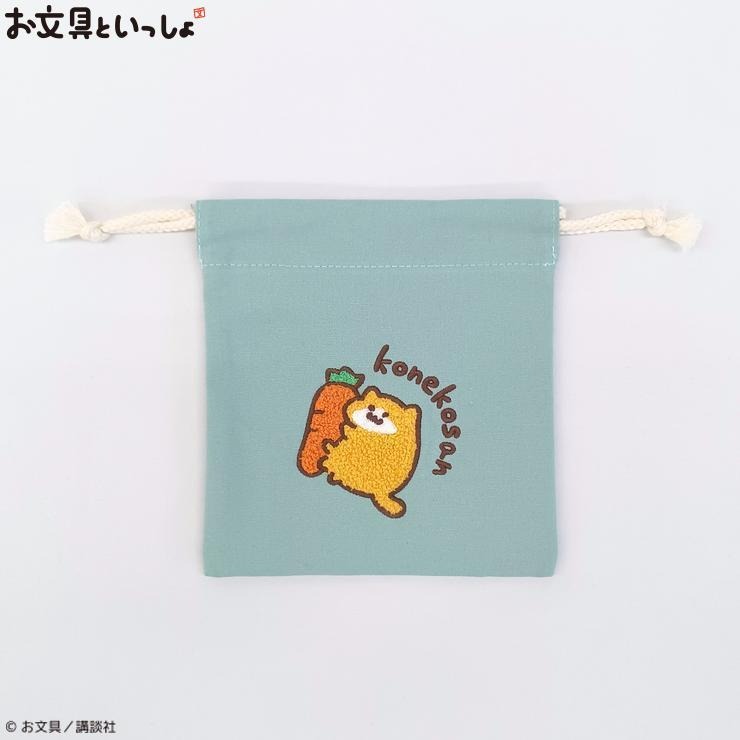 巾着S（お文具といっしょ） | アベイル | しまむらパーク