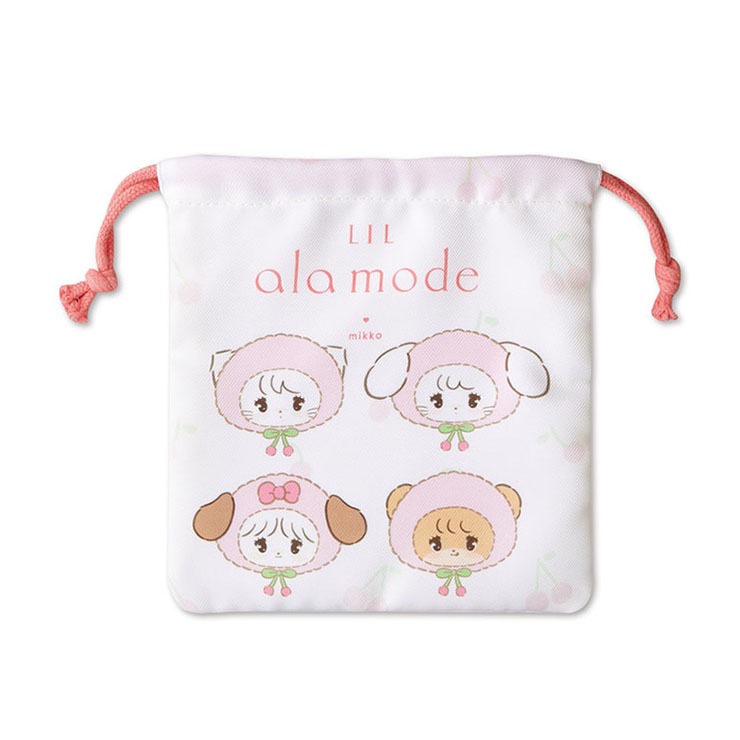 巾着S（Lil ala mode） | アベイル | しまむらパーク