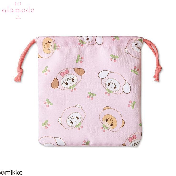 巾着S（Lil ala mode） | アベイル | しまむらパーク