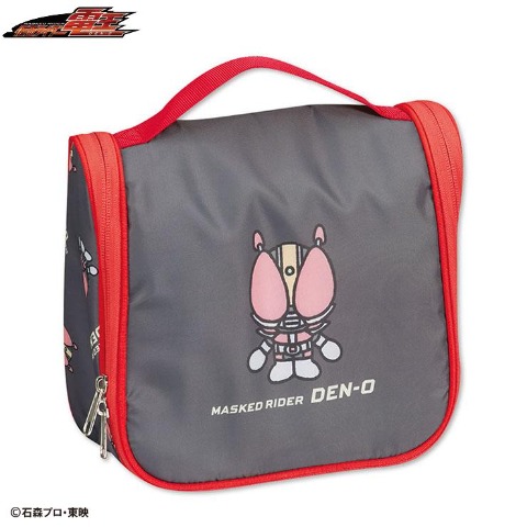 吊下げポーチ（『仮面ライダー電王』）