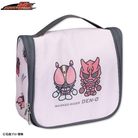 吊下げポーチ（『仮面ライダー電王』）