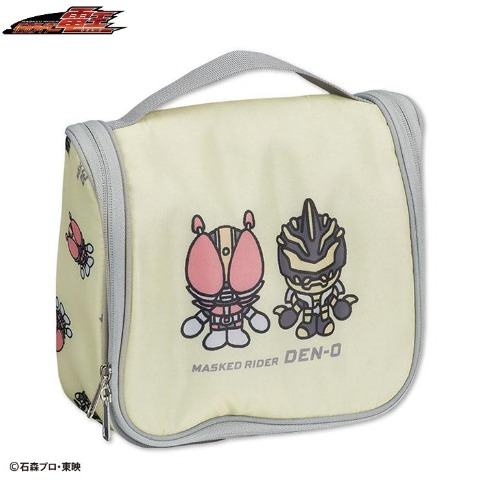 吊下げポーチ（『仮面ライダー電王』）